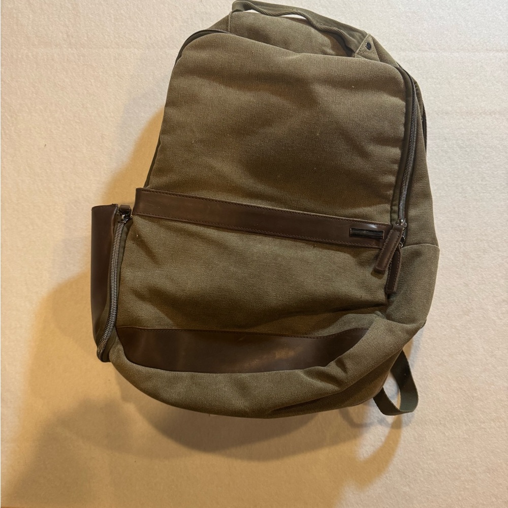 Renwick backpack
